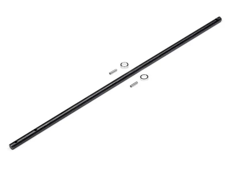 Hpi Racing - Center Drive Shaft, Rs4 Sport 3 1