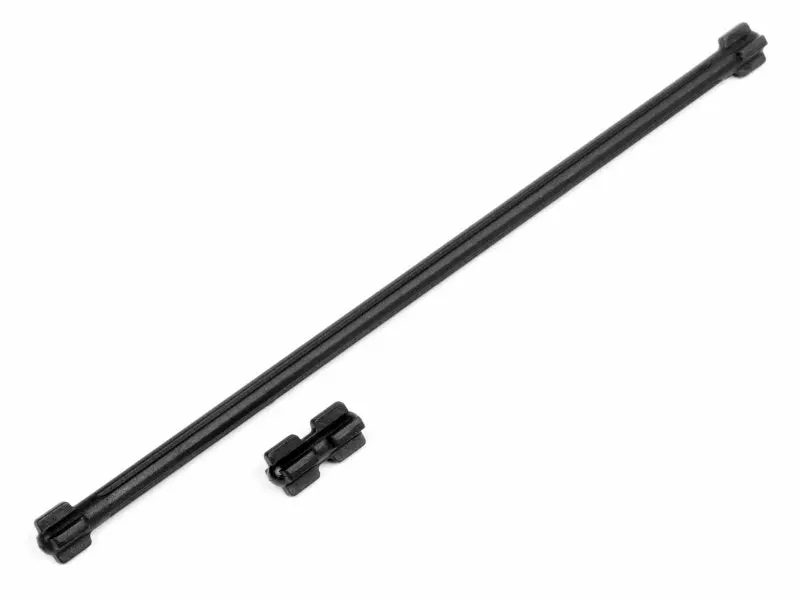 Hpi Racing - Center Drive Shaft Set, E10 1