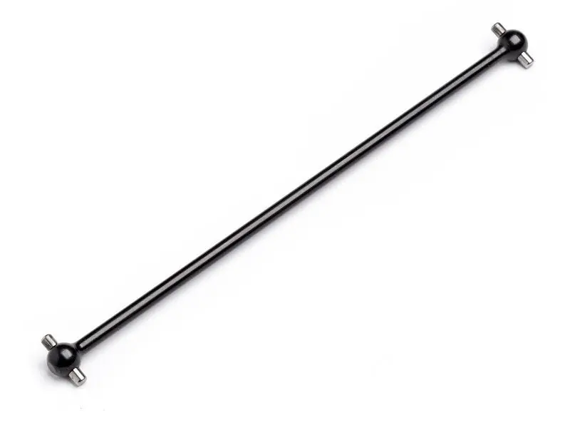 Hpi Racing - Center Rear Driveshaft, 144Mm, Trophy Truggy Flux 1