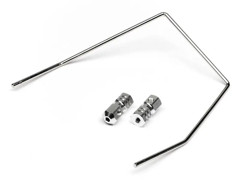 Hpi Racing - Center Roll Bar Set, Trophy Truggy 4.6 1