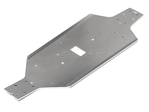 Hpi Racing - Chassis Bullet, Flux 1