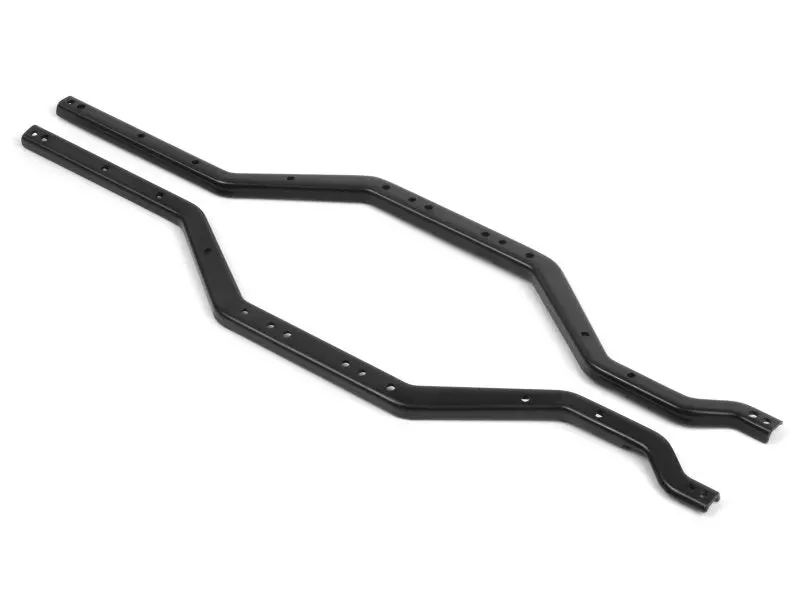 Hpi Racing - Chassis Rail Set For Venture18 1985 Toyota Hilux Sr5 1