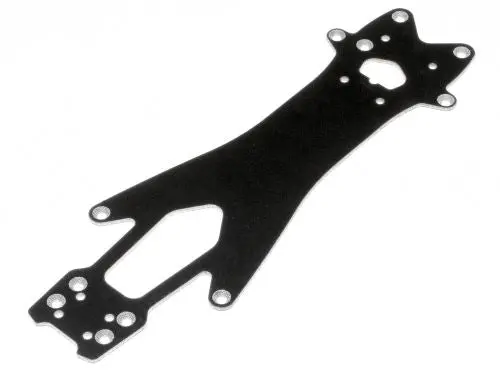 Hpi Racing - Chassis Type B (Micro Rs4) Micro Rs4 / Micro Drift 1