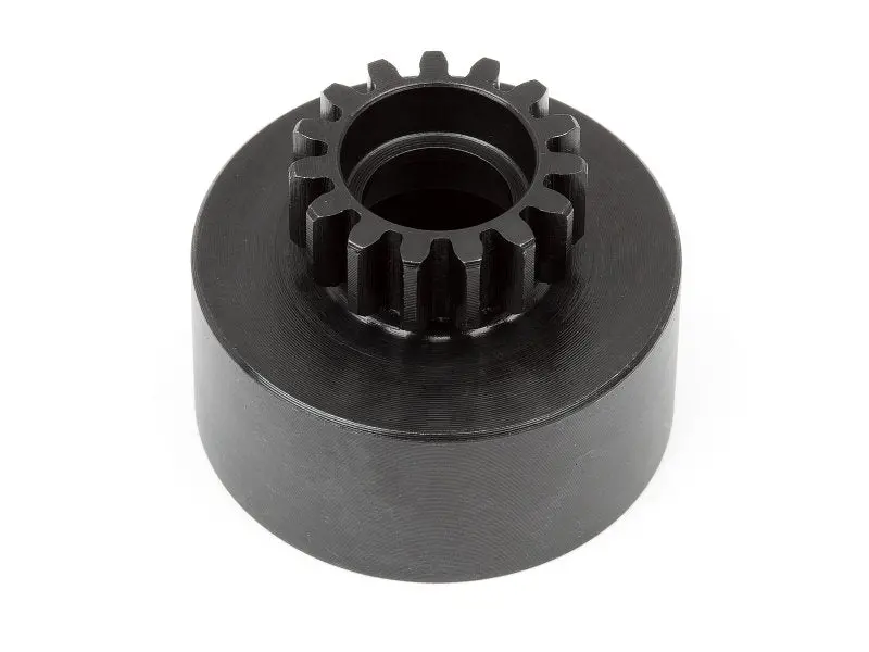Hpi Racing - Clutch Bell, 15 Tooth, For The Wr8 1