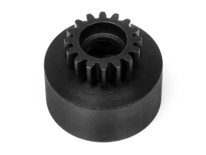 Hpi Racing - Clutch Bell, 16 Tooth 1