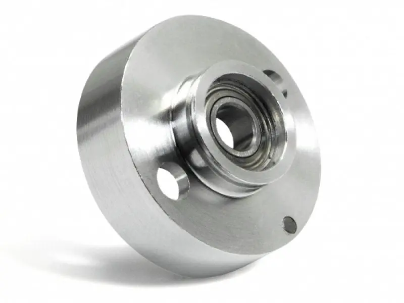 Hpi Racing - Clutch Bell For Nitro 2 Speed (For Second Speed Gear) 1