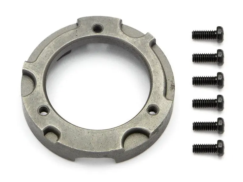 Hpi Racing - Clutch Hub/Savage Hd 2 Speed Spare Part For 87227 1
