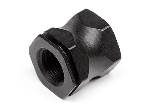 Hpi Racing - Clutch Nut, Trophy 3.5/4.6 1