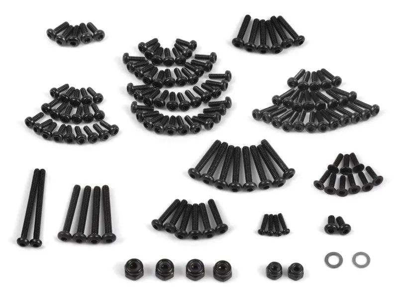 Hpi Racing - Complete Hardware Set For Venture18 1