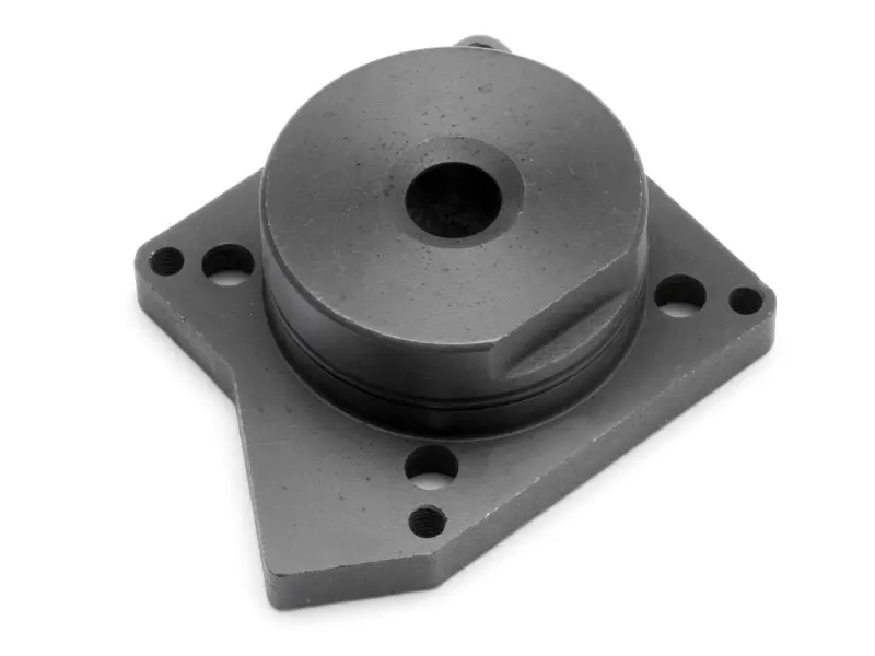 Hpi Racing - Cover Plate 1