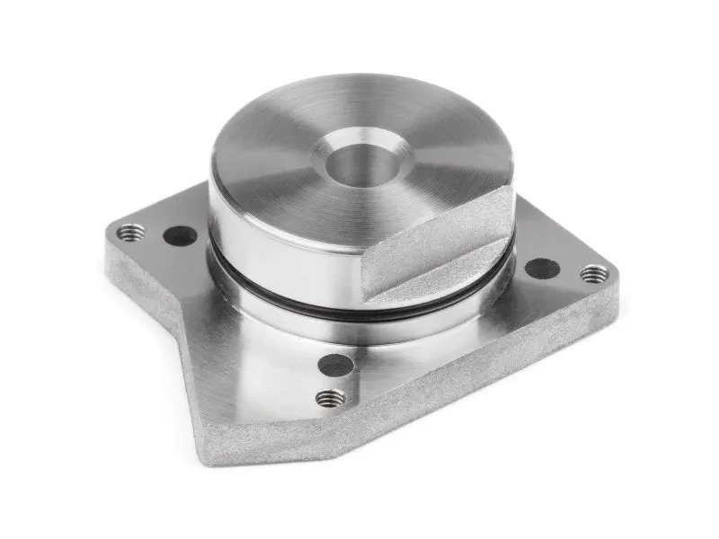 Hpi Racing - Cover Plate (F5.9) 1