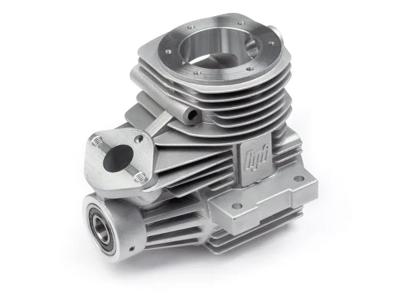 Hpi Racing - Crankcase (Octane 15Cc) 1