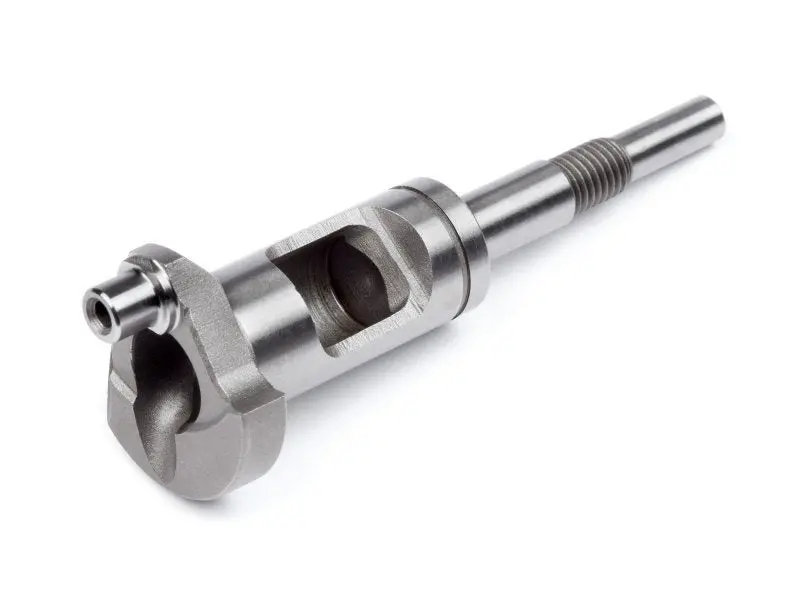 Hpi Racing - Crankshaft (Sg Shaft/5.9) 1