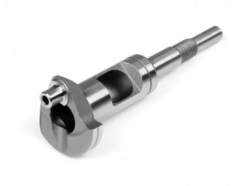 Hpi Racing - Crankshaft, Sg Shaft,  (F3.5) 1