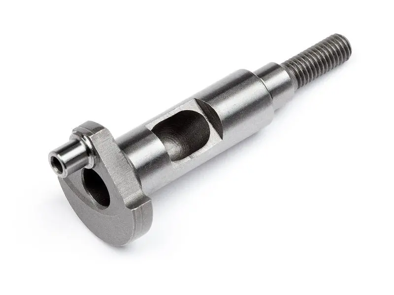 Hpi Racing - Crankshaft, Standard Shaft, Nitro Star T-15 1