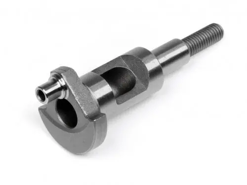 Hpi Racing - Crankshaft, Standard Shaft, T3.0 1