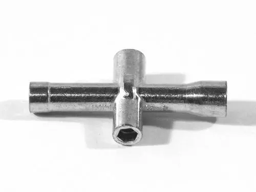 Hpi Racing - Cross Wrench (Small) 1