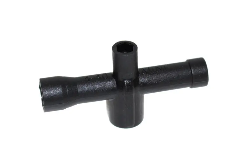 Hpi Racing - Cross Wrench Small (Plastic) 1