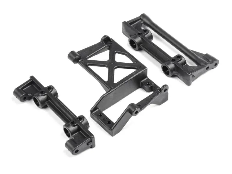 Hpi Racing - Crossmember Set, Venture Toyota 1