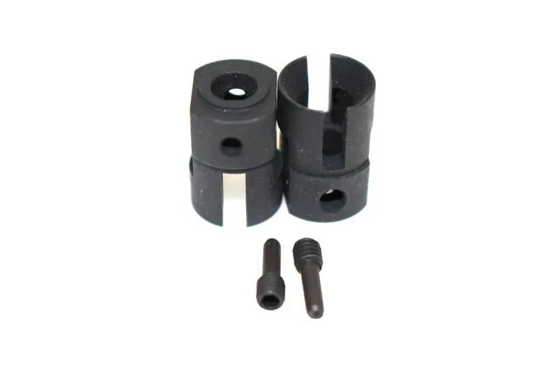 Hpi Racing - Cup Joint 6X13x20mm (2Pcs) - Fits Savage X Flux V2 And 4.6 Gt-6 1