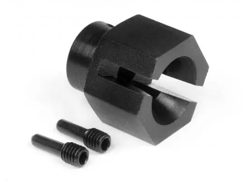 Hpi Racing - Cup Joint, 6X19x21mm, Savage X/Xl 1