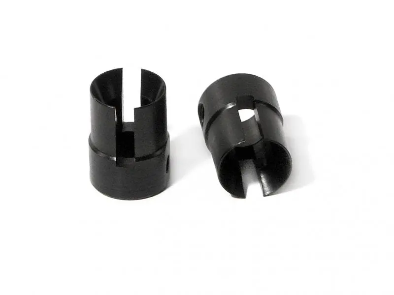 Hpi Racing - Cup Joint, 8X19mm, Black, (2 Pcs), Savage X 1