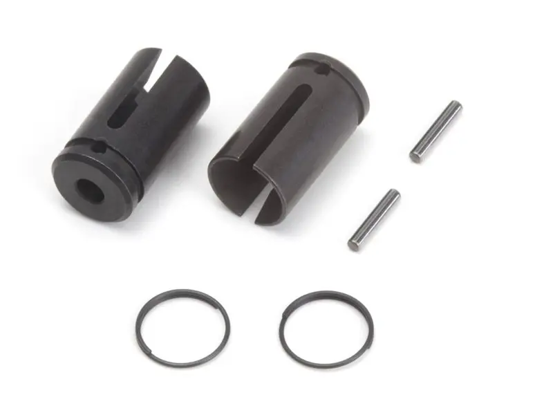 Hpi Racing - Cup Joint 9X15mm (2Pcs) For Mini King Flux Big Kahuna Bronco 4400 1