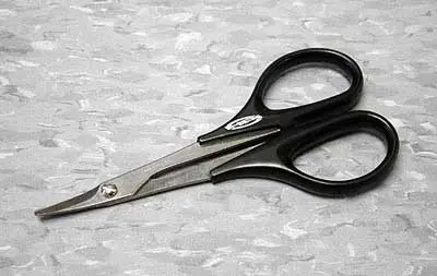 Hpi Racing - Curved Scissors 1