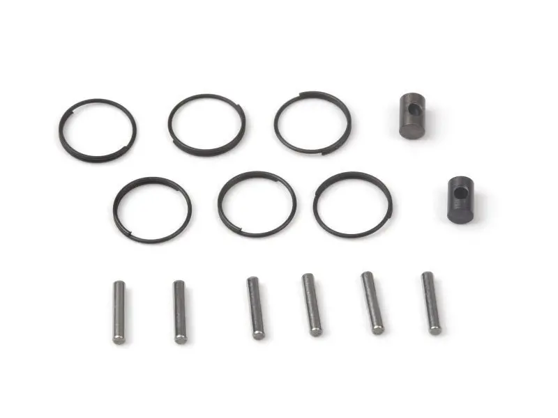 Hpi Racing - Cvd Driveshaft Rebuild Kit (Mini King) For Mini King Flux Big Kahuna Bronco 4400 1