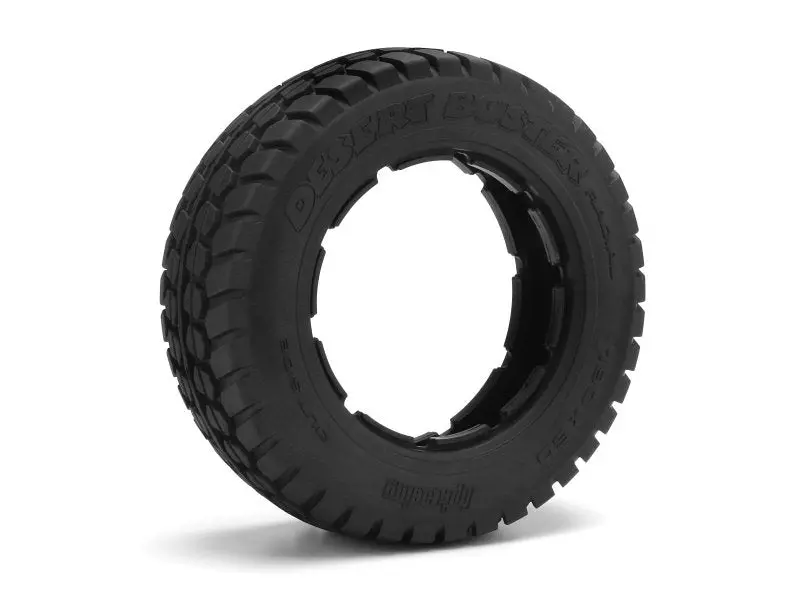 Hpi Racing - Desert Buster Radial Tire Hd Comp, 190X60mm, (2Pcs), Baja 5Sc/T 1