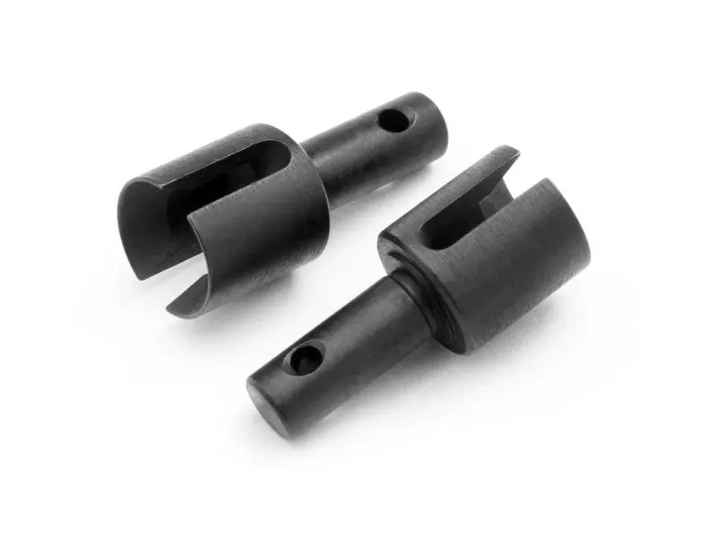 Hpi Racing - Diff Shaft 5X22.7Mm (2Pcs) - Fits Jumpshot 1