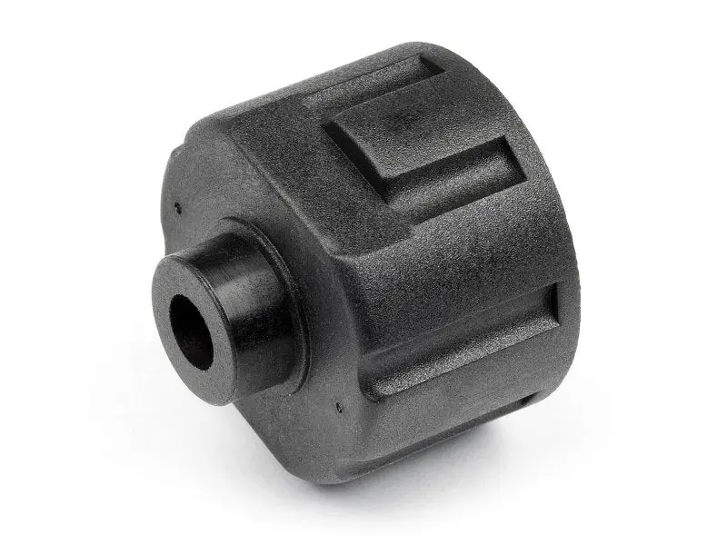Hpi Racing - Differential Case, 5X25x16.5Mm, Bullet Mt/St 1