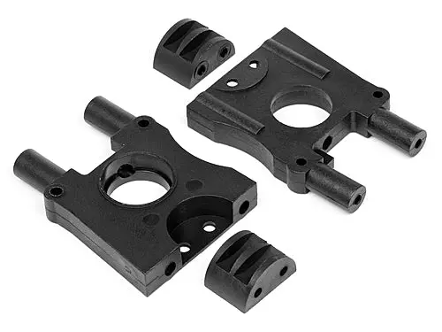 Hpi Racing - Differential Fixing Plate, Trophy 1