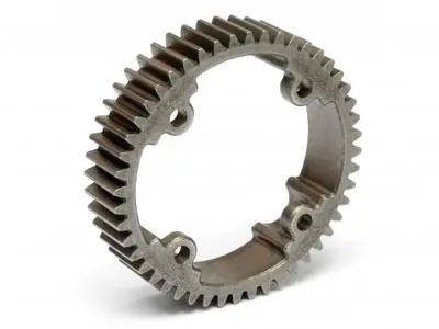 Hpi Racing - Differential Gear, 48 Tooth, Baja 5 1