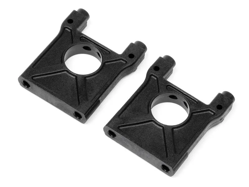 Hpi Racing - Differential Mount, (2Pcs), Vorza Flux 1