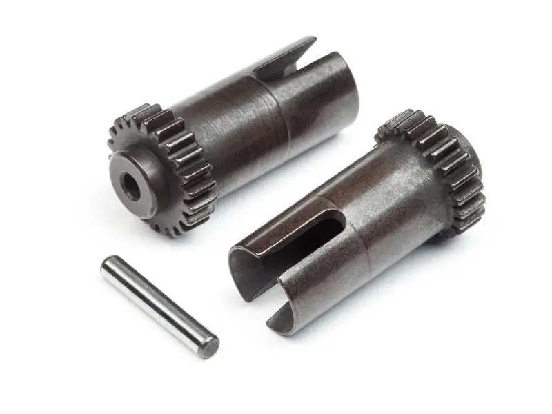 Hpi Racing - Differential Outdrive, (2Pcs), Jumpshot 1