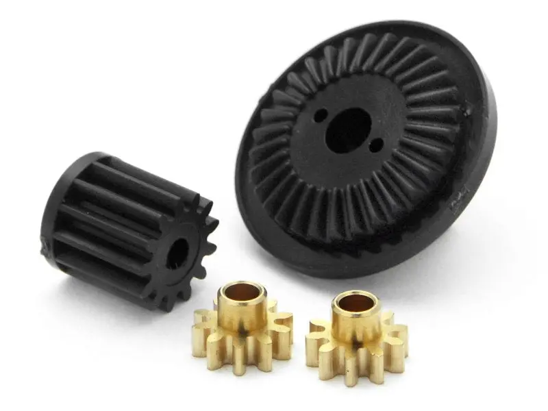 Hpi Racing - Differential Pinion Gear, Micro Rs4/Micro Drift. 1