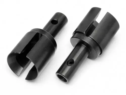 Hpi Racing - Differential Shaft, 22X48mm, (2Pcs), Baja 5T 1