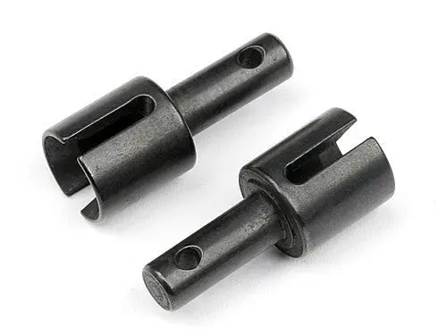 Hpi Racing - Differential Shaft, 5X23.5Mm, Bullet Mt/St (Pr) 1