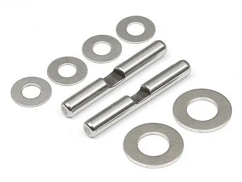 Hpi Racing - Differential Shaft Set, Bullet Mt/St 1