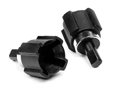 Hpi Racing - Differential Shaft Set, E10 1