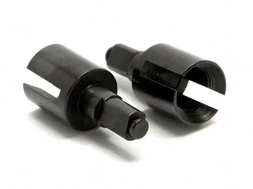 Hpi Racing - Differentialerential Shaft (2Pcs) Nitro 3 1