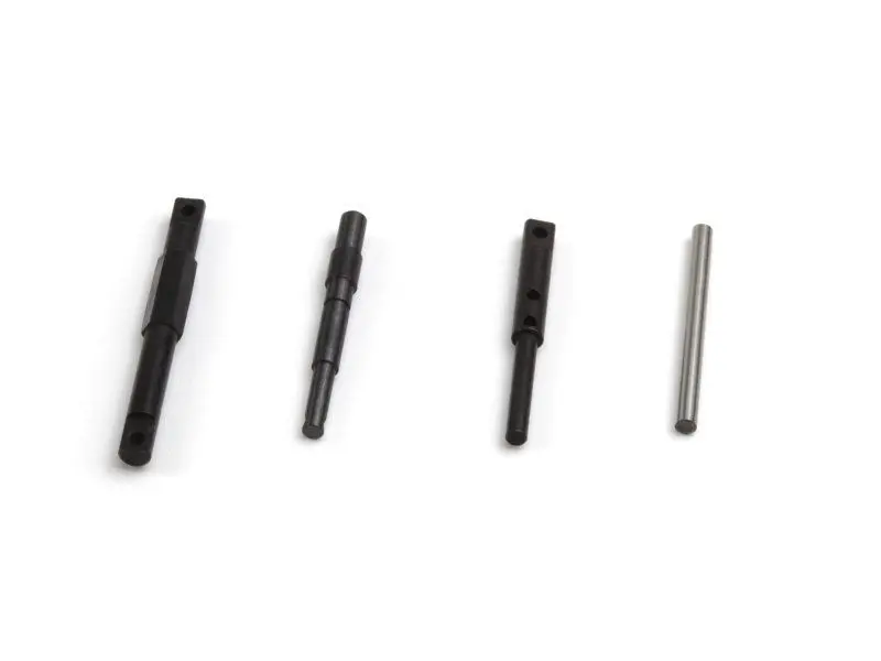 Hpi Racing - Dig Transmission Gear Shaft Set, Fits Venture18 Cc 1