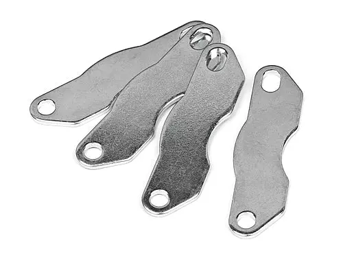 Hpi Racing - Disk Brake Plate, Trophy 3.5/4.6 1