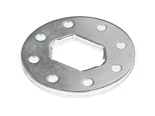 Hpi Racing - Disk Brake, Trophy 3.5/4.6 1