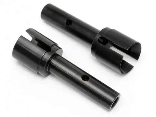 Hpi Racing - Drive Axle, 22X68mm, (2Pcs), Baja 5B 1