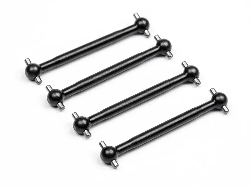 Hpi Racing - Drive Shaft, 45Mm, For The Rs4 Sport 3 1
