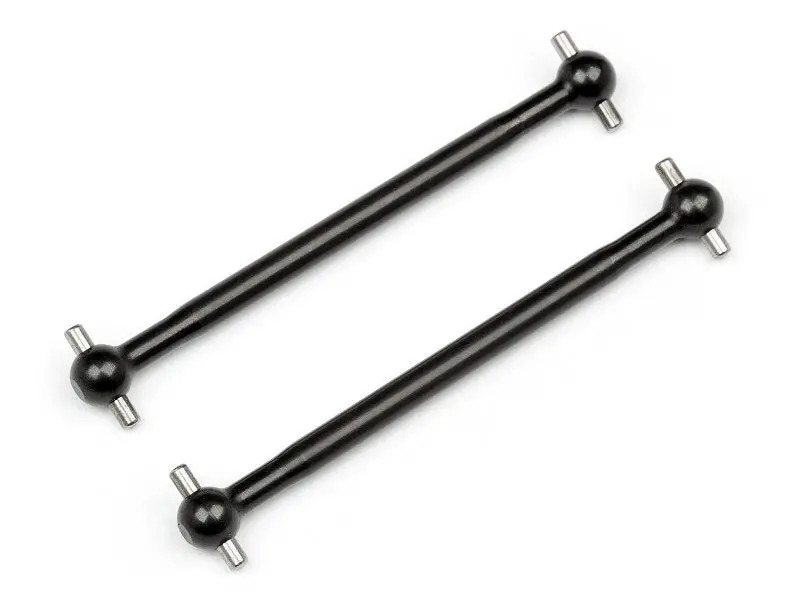 Hpi Racing - Drive Shaft, 56Mm, Wr8 1
