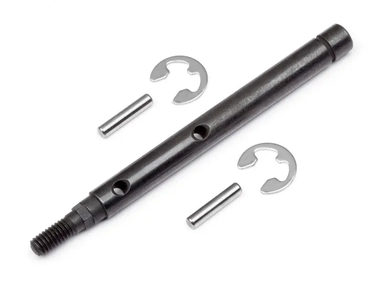 Hpi Racing - Drive Shaft, 6X73mm, For The Savage Xl 1