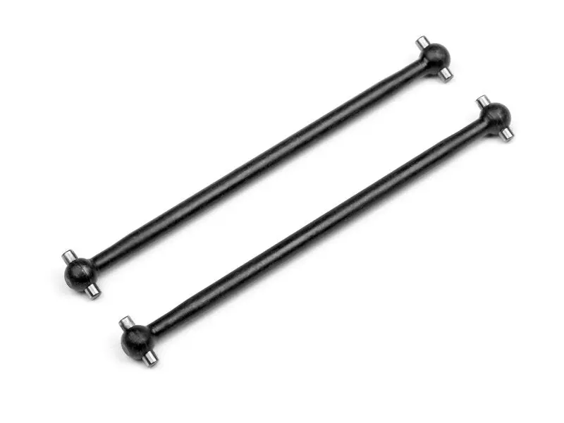 Hpi Racing - Drive Shaft 83Mm, (2Pcs), Jumpshot 1